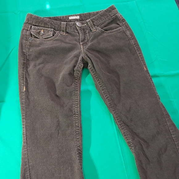 Forever 21 corduroy bootcut - Picture 3 of 15